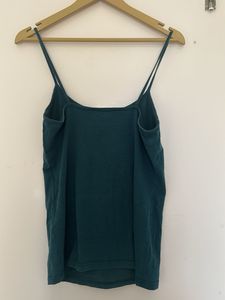 Set of 4 camisole Multicolor