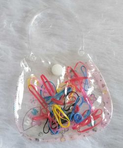 ❣️Kitty Hair Bands Bag 🛍️