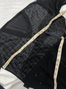 Abaya From Saudi