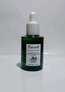 Parnell Cicamanu 92 Serum - Hydrating &amp; Soothing
