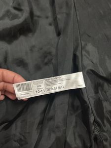 Black Puffer jacket