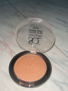 Stay Quirky Blush
