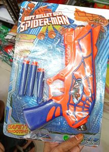 Shooter Gun