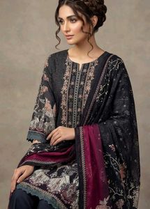 Og Pakistani Kurta Set with Dupatta Combo