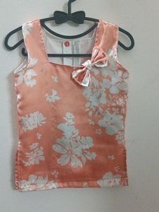 kids  choli plazzo dupatta set