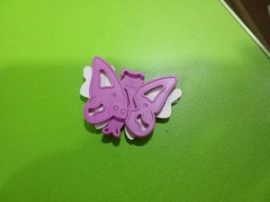 Kinder Joy edition dinosaurs, pink/fairies,