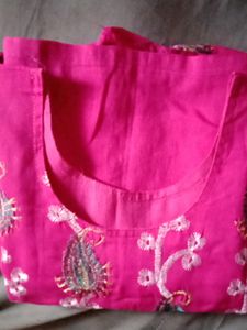 Combo Kurti