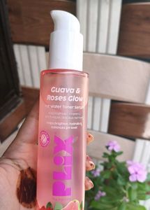 PIXI Guava &amp; Roses Glow Fat Water Toner Serum
