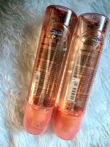 Engage Floral Fruity Body Mist (Set of 2)