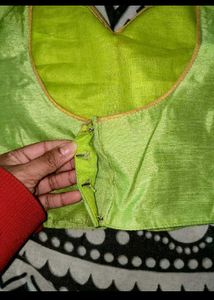 💕😍Green Lehenga Choli Set😍💕