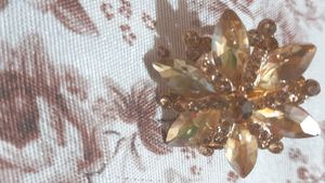 Stone Work Finger Ring