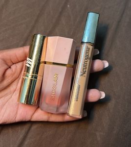 SHEGLAM & Neutrogena Makeup Bundle