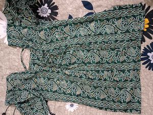 Beautiful kurti