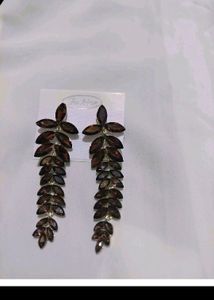 Beautiful Earrings Only At Rs 130