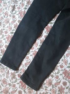 Comfortable Black Skinny Jeans