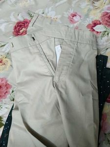 Shirt and Pant combo