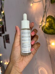 10% Vitamin C Face Serum – Glow Boosting Formula