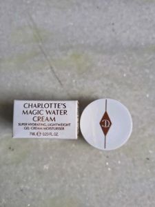 Charlotte's Magic Water Cream