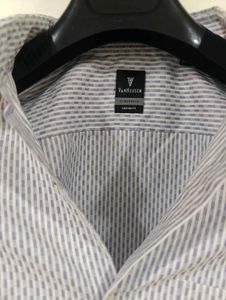 VAN HEUSEN PREMIUM BRANDED SHIRT