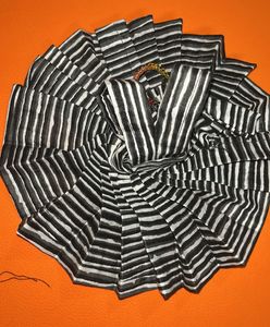 Laddu Gopal Handmade Fancy Cotton Dress