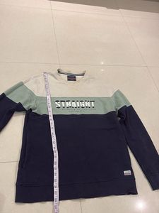Octave Men's Sweater