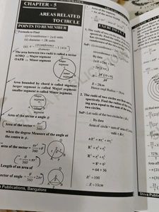 Class 10 Math Study Material