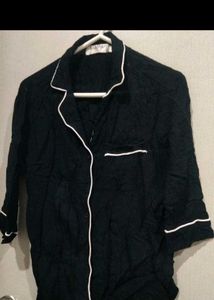 NIGHT SUIT SET