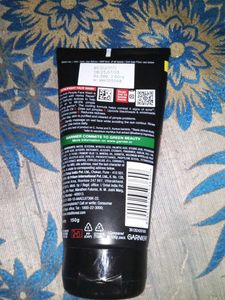Garnier Men AcnoFight Face Wash