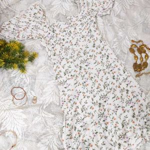 FINAL OFFER: Bundle of 2 Dresses