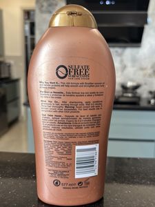 OGX Brazilian Keratin Therapy Conditioner