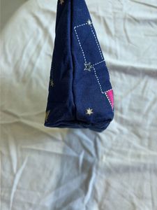 Estee Lauder small Makeup Pouch