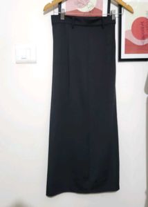 maxi skirt