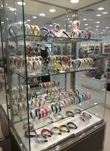 Chic Headbands Collection(2 Peice)