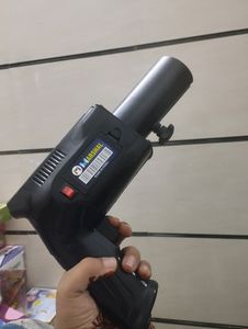 Marshal Pyro Gun For Party Wedding Birthday