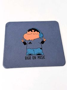 Shin Chan Themed Mousepad