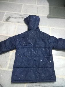 Jacket For Girls...