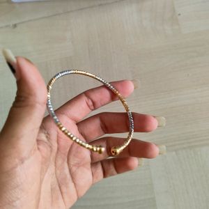 Combo Of 3 Stylish Bracelet And Kada