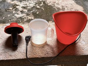 Facial Steamer for Sinus Relief