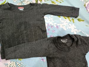 Combo Inner And One Pant
