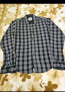 Roadster casual Shirt