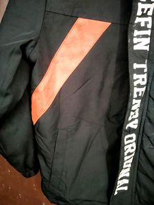 Boys' Trendy Jacket
