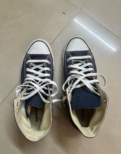 Converse Chuck Taylor All Star High Top