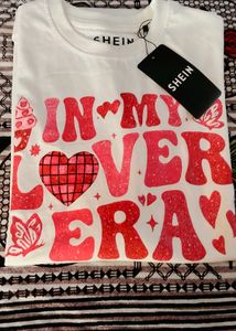 "In My Lover Era" Graphic Tee
