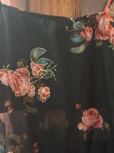 Beautiful Floral Suit