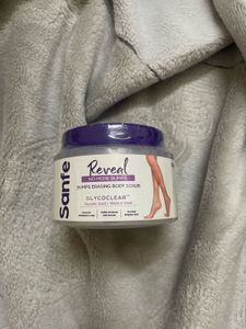 Sanfe Body Scrub