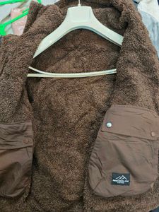 Men's Black Bomber Jacket