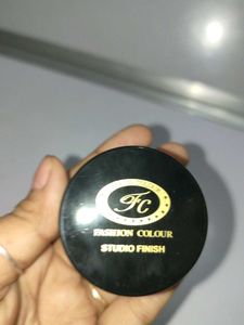 Fashion Colour Studio Finish
