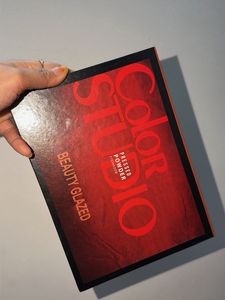 Beauty Glazed Color Studio Eyeshadow Palette