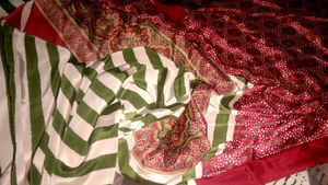 soft satin silk saree