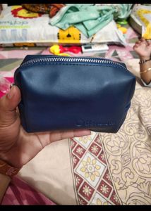 Combo Of 6 Pouches, Makeup Kit
